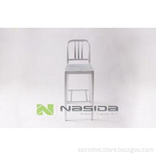 Modern Aluminum Outdoor Garden Chairs for Home Furniture ,